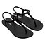 IPANEMA Sandalias Mujer Class Brilha Fem Black